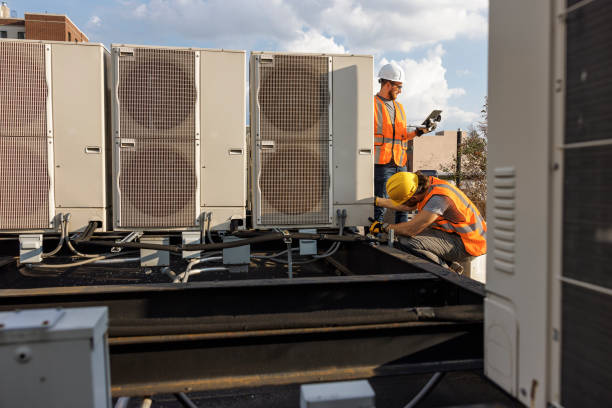 Lochbuie, CO HVAC Company