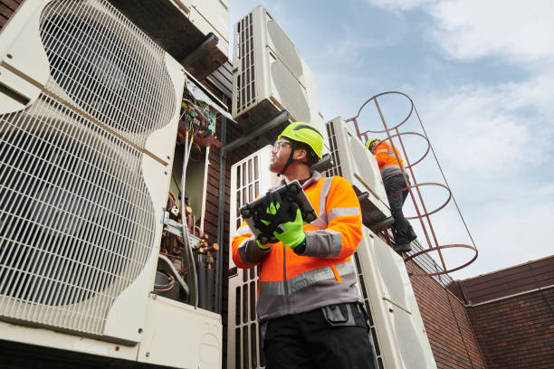 Best Energy-efficient HVAC Solutions in Lochbuie, CO