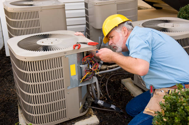 Best Emergency HVAC Services in Lochbuie, CO