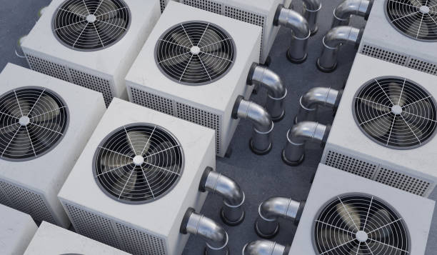 Best VRF (Variable Refrigerant Flow) Systems in Lochbuie, CO