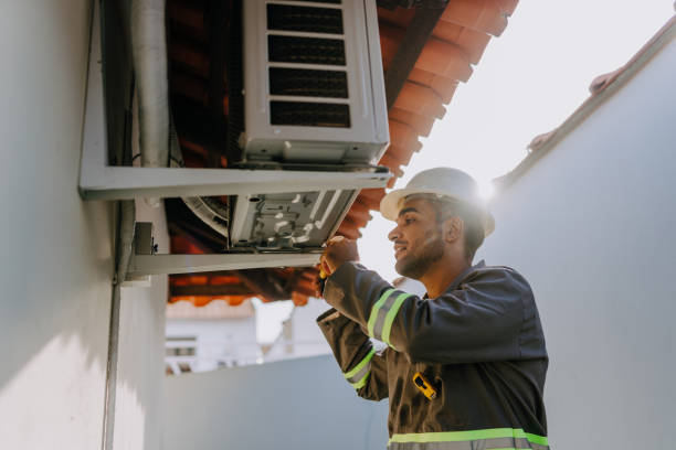 Best HVAC Consulting and Engineering in Lochbuie, CO