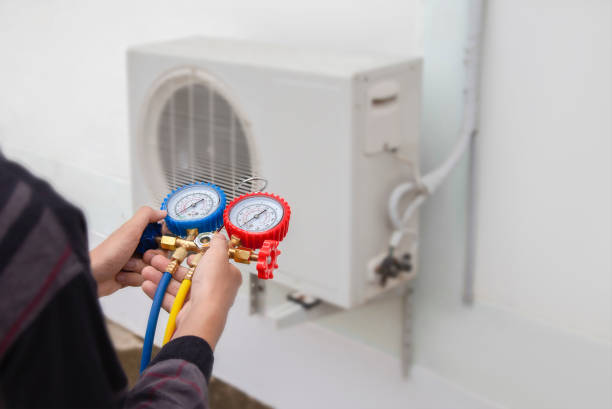 Best HVAC Financing and Leasing in Lochbuie, CO