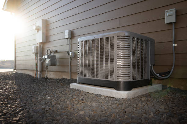  Lochbuie, CO HVAC Pros